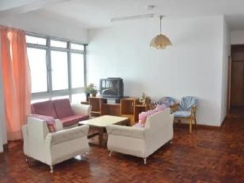 Ria Apartment - 3