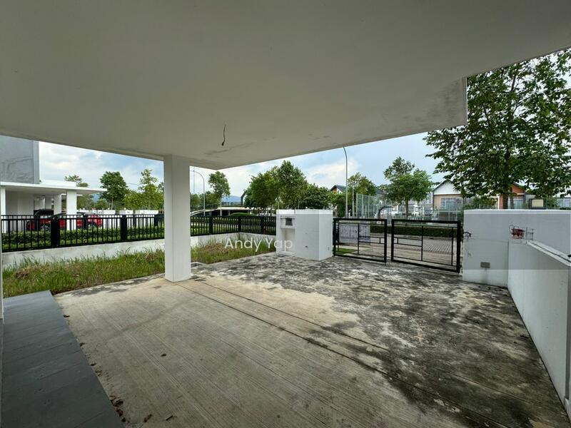 Nara Gamuda Gardens - 4