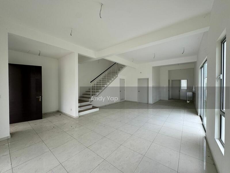 Nara Gamuda Gardens - 5