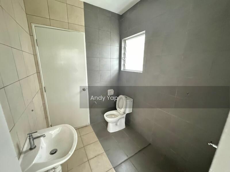 Nara Gamuda Gardens - 3