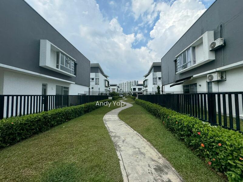 Nara Gamuda Gardens - 2