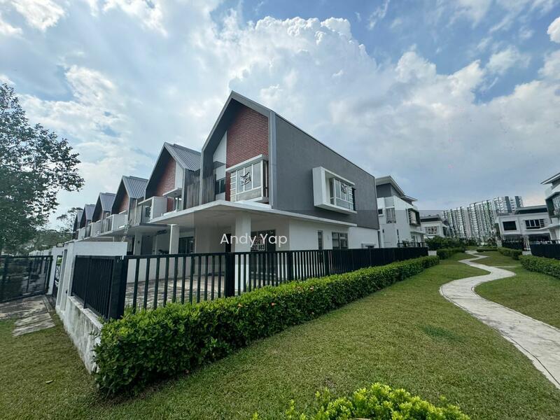 Nara Gamuda Gardens - 1