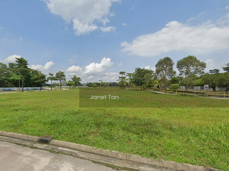 Johor Bahru Residential Land - 2