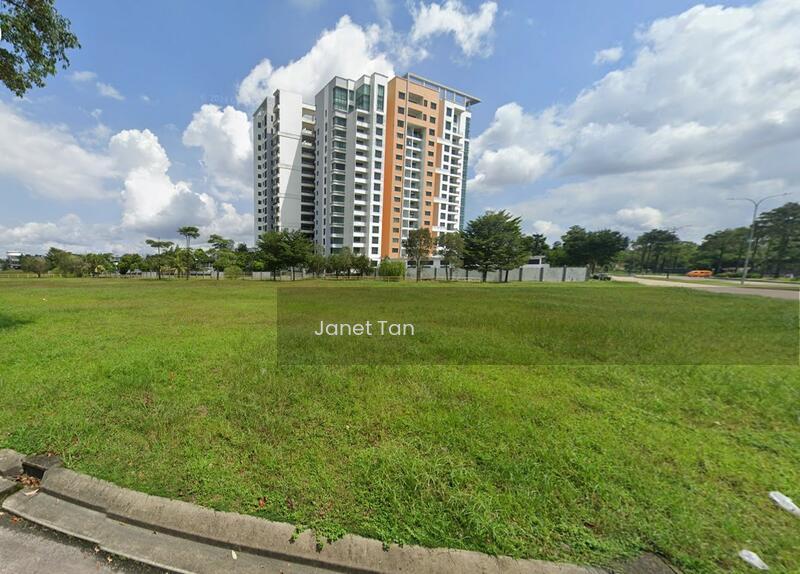 Johor Bahru Residential Land - 3