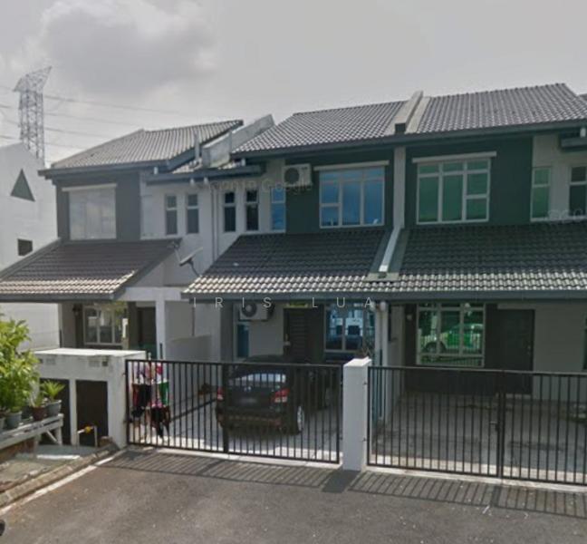 Jalan Prima 5/2, Taman Nusantara Prima - 1