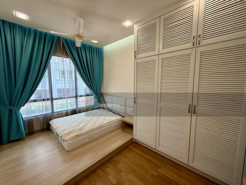 Ara Hill Condominium - 2