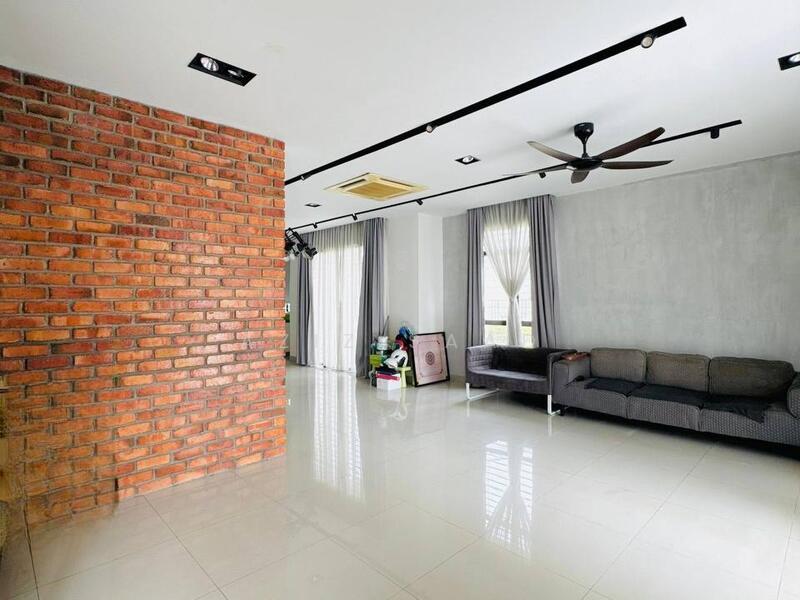 Bandar Saujana Utama - 2