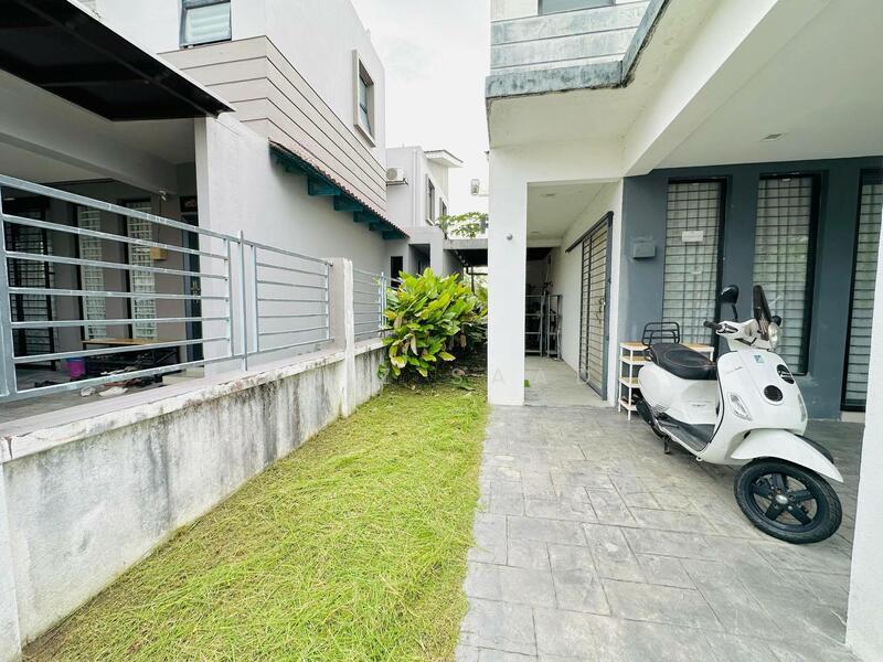 Bandar Saujana Utama - 5