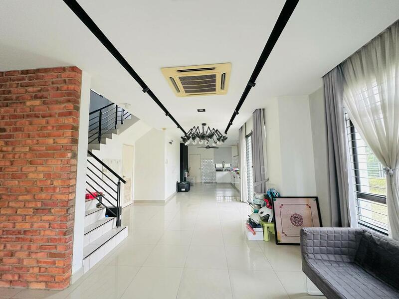 Bandar Saujana Utama - 4