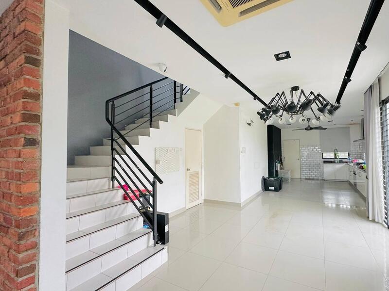 Bandar Saujana Utama - 3