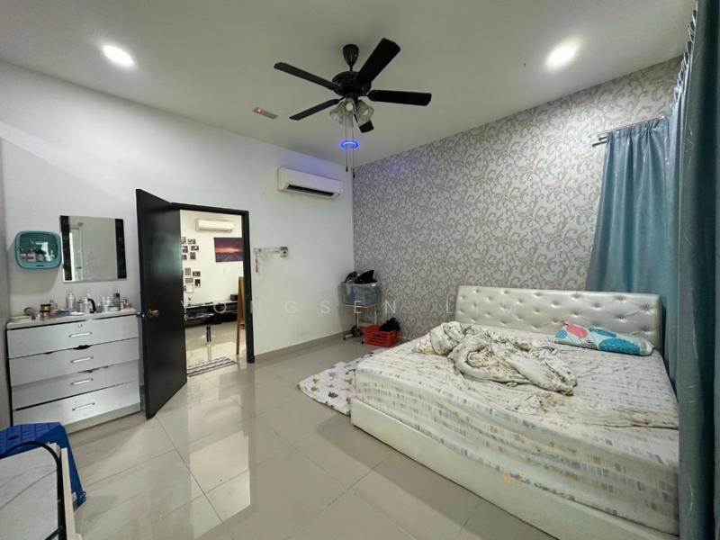 Bandar Parklands - 2