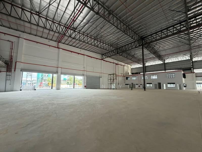 Bukit Beruntung, Serendah - 4