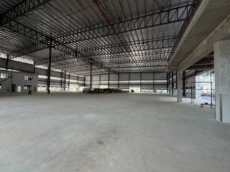 Bukit Beruntung, Serendah - 1