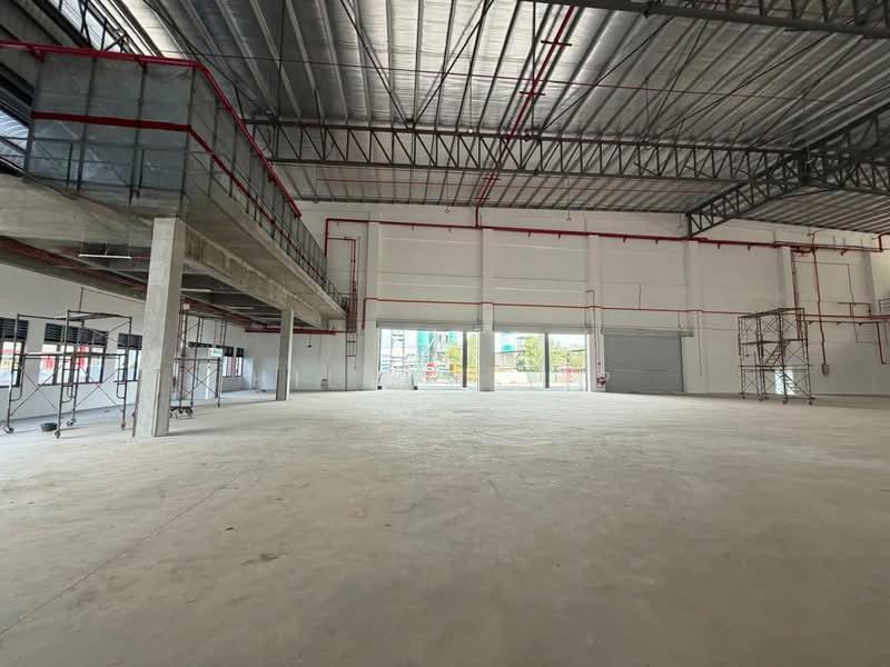 Bukit Beruntung, Serendah - 3