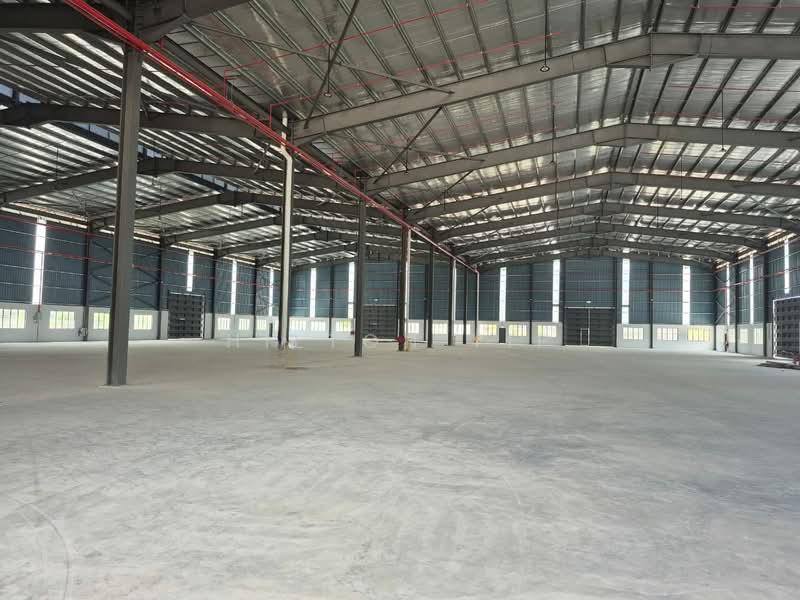 Bukit Beruntung, Serendah - 5