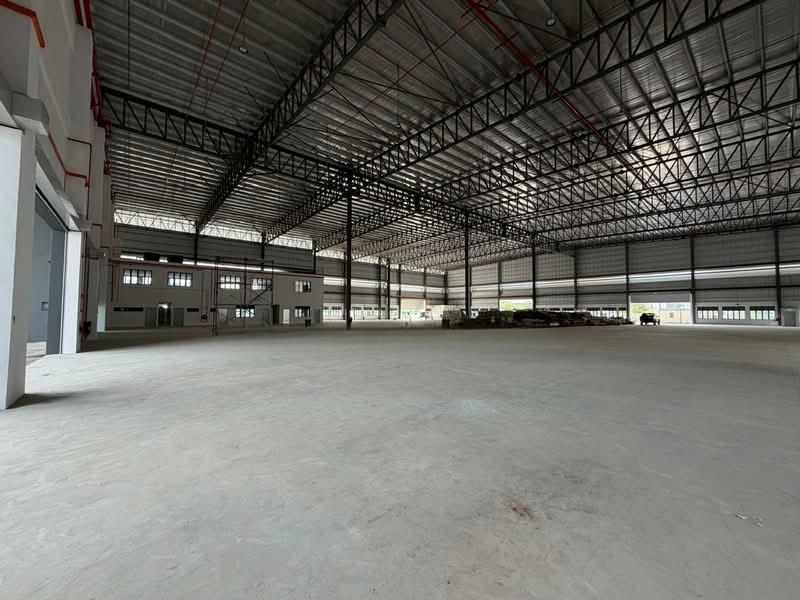 Bukit Beruntung, Serendah - 2