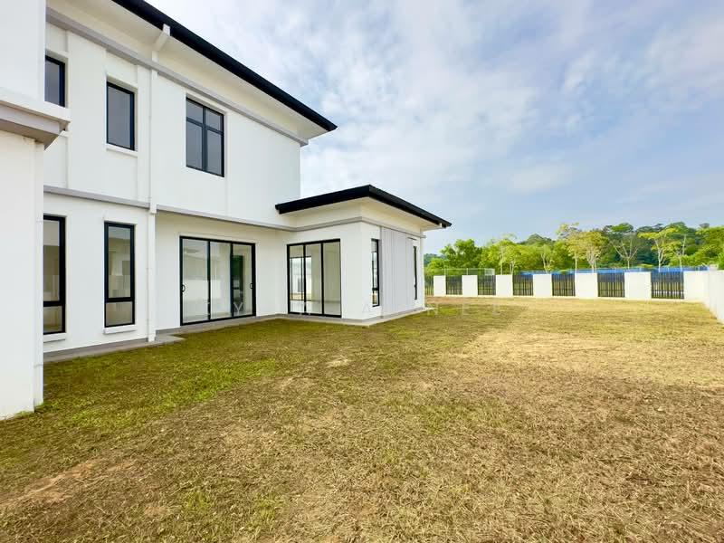 Setia Alam Sari Bangi Verdale Residence Type CADENCE Bungalow - 3