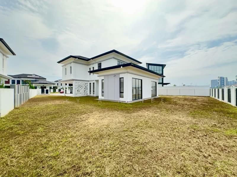 Setia Alam Sari Bangi Verdale Residence Type CADENCE Bungalow - 5
