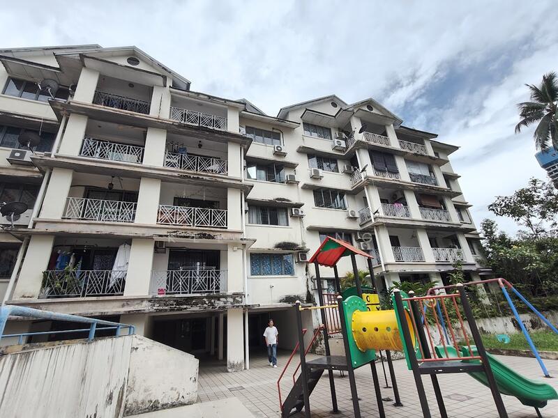 Bangsar Permai - 4