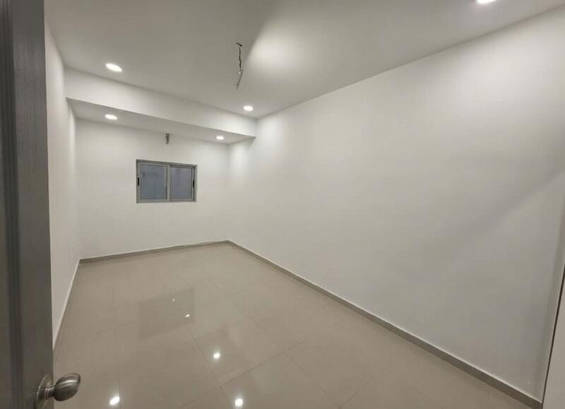 Taman Petaling Indah Klang - 2