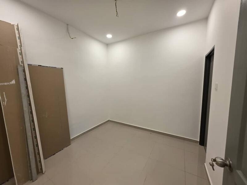 Taman Petaling Indah Klang - 3