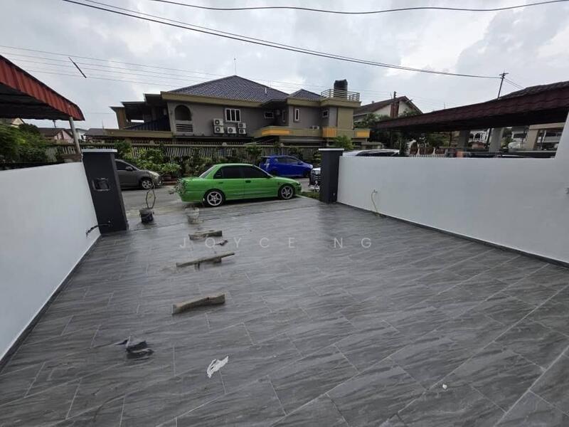 Taman Petaling Indah Klang - 4