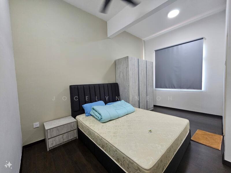 Hillpark Residences - 2