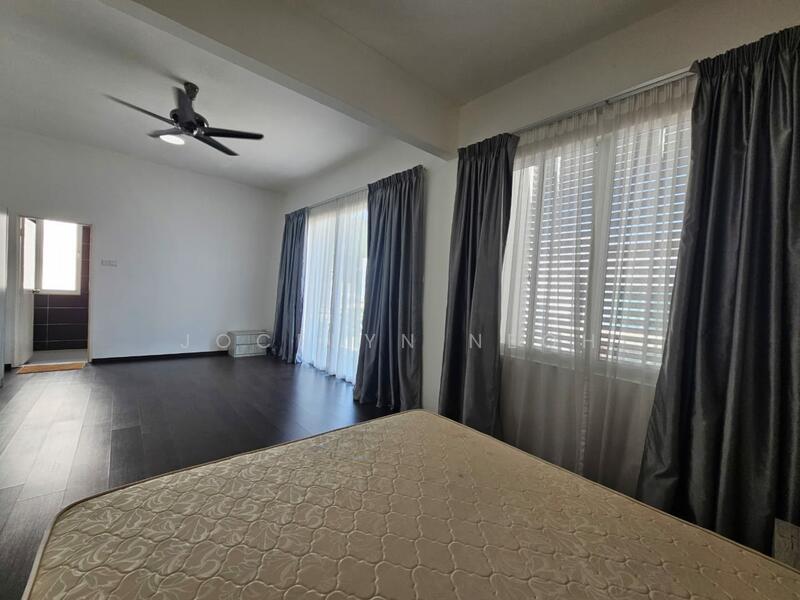 Hillpark Residences - 4