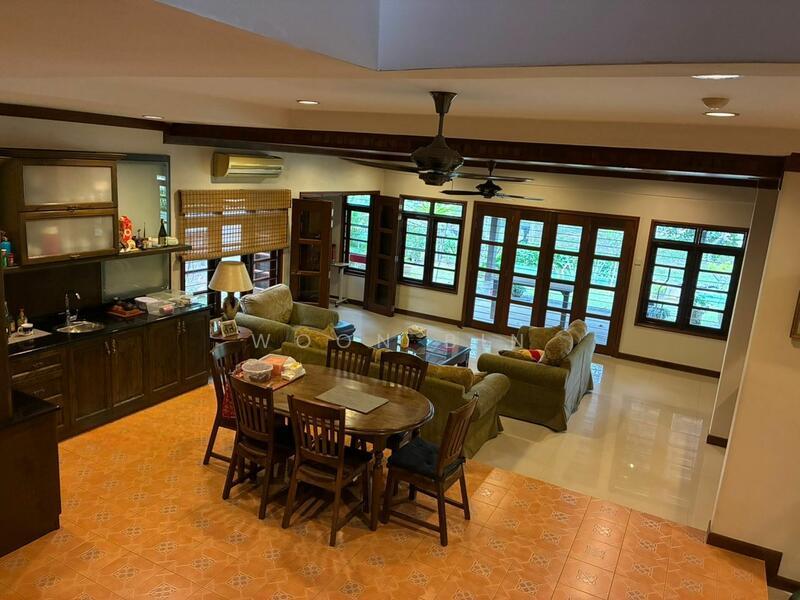 Bungalow at Saujana Impian - 1