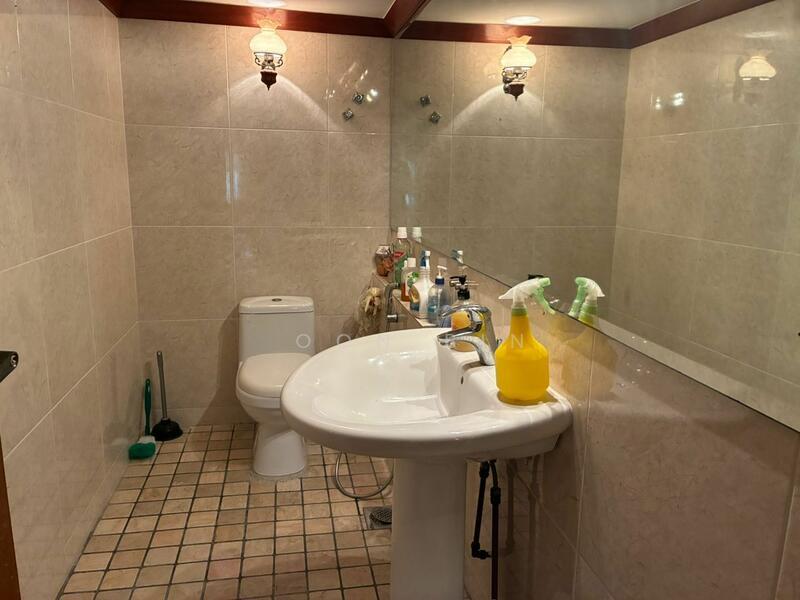 Bungalow at Saujana Impian - 4