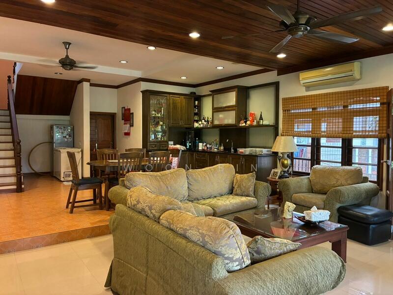 Bungalow at Saujana Impian - 2