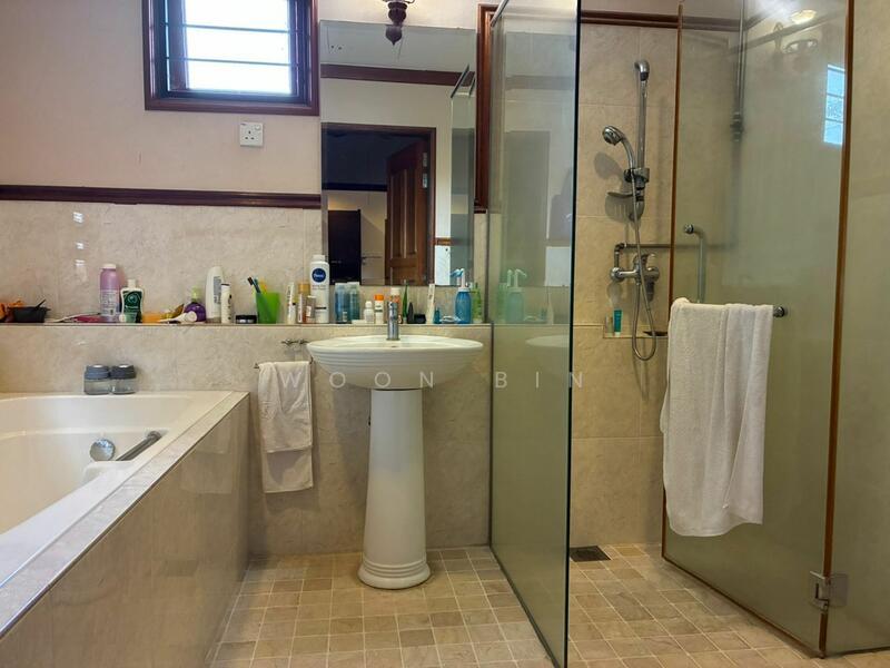 Bungalow at Saujana Impian - 5