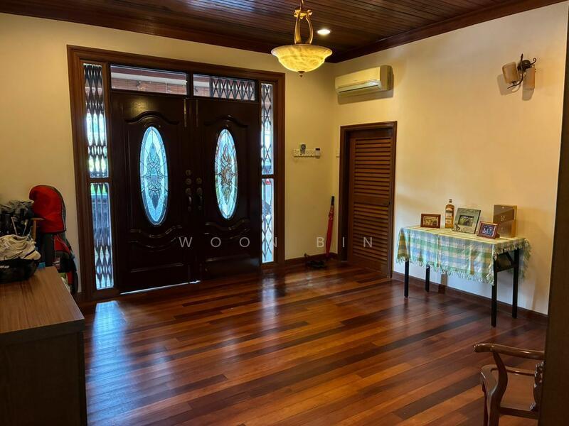 Bungalow at Saujana Impian - 3