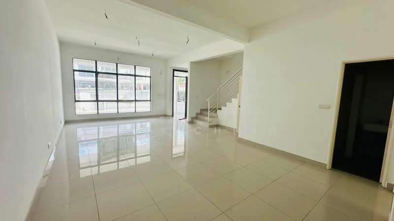 M Residence 1, Bandar Tasik Puteri, Rawang - 3