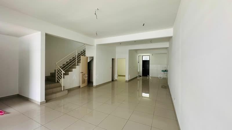 M Residence 1, Bandar Tasik Puteri, Rawang - 2