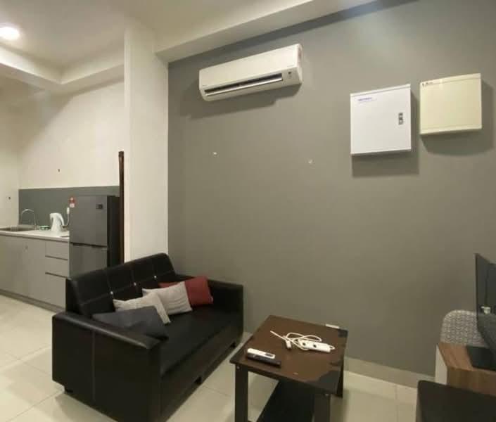 Meridin Executive Suites @ The Meridin - 2