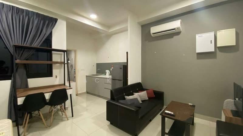 Meridin Executive Suites @ The Meridin - 1