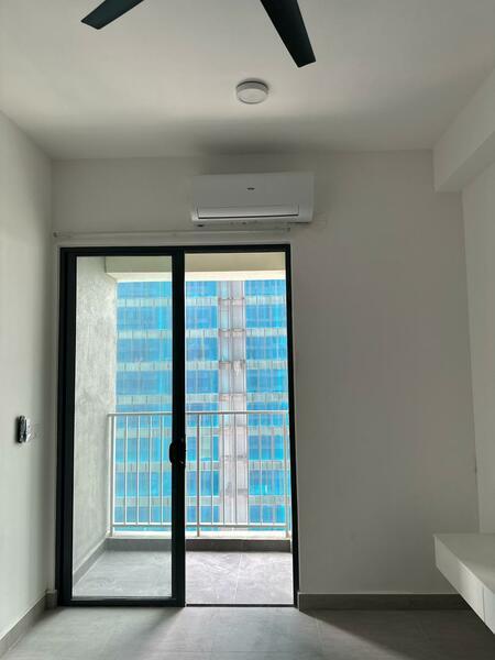 SUNSURIA FORUM SERVICED APARTMENT - 2