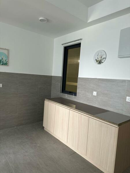 SUNSURIA FORUM SERVICED APARTMENT - 4