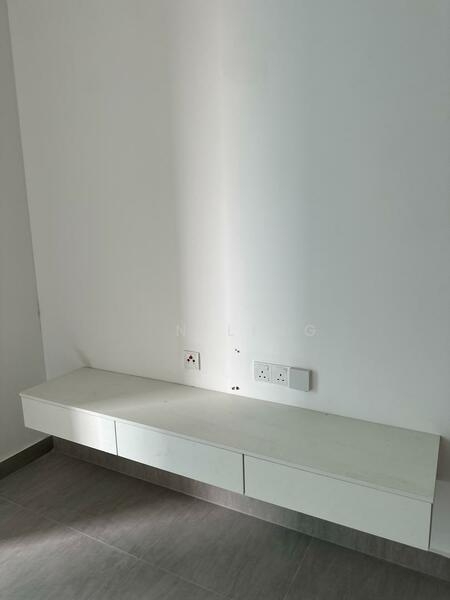 SUNSURIA FORUM SERVICED APARTMENT - 3