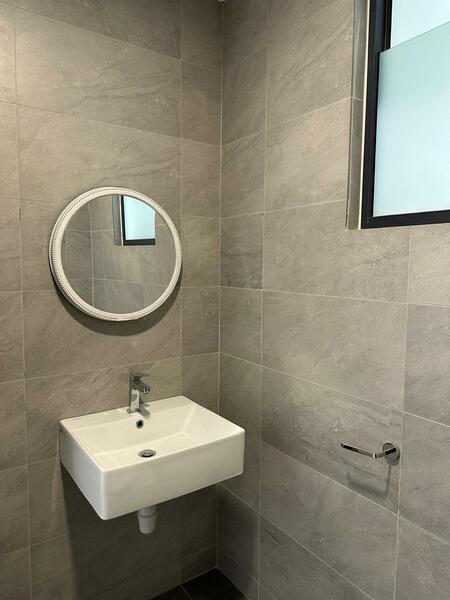 SUNSURIA FORUM SERVICED APARTMENT - 5