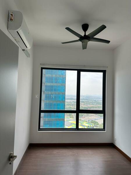 SUNSURIA FORUM SERVICED APARTMENT - 1