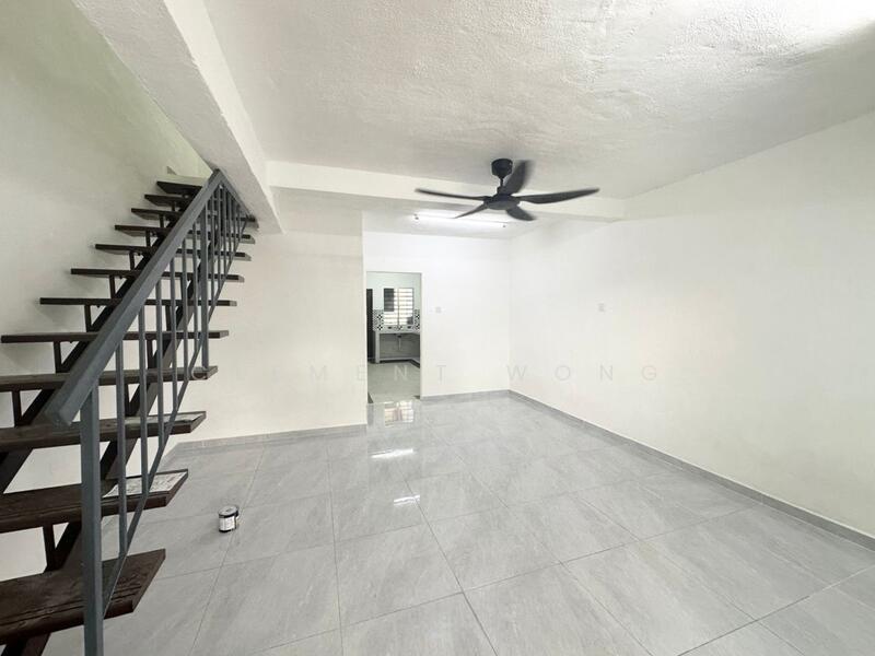 Rawang Perdana 1 - 1