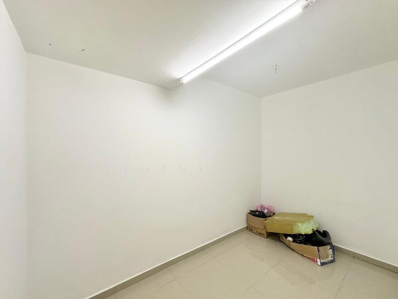 Rawang Perdana 1 - 2