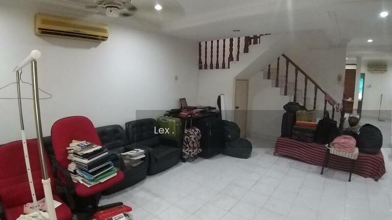 Taman Midah, Taman Midah - 1