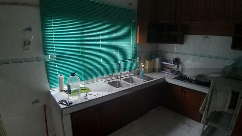 Taman Midah, Taman Midah - 4