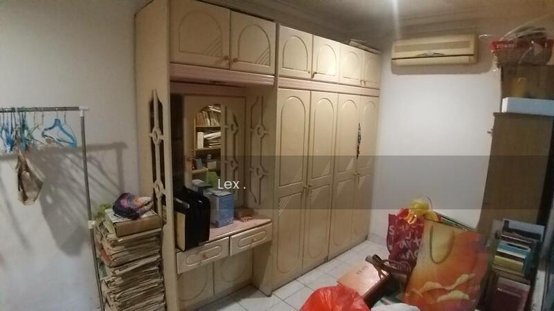 Taman Midah, Taman Midah - 3