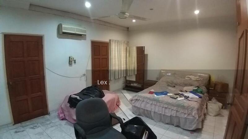 Taman Midah, Taman Midah - 5