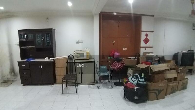 Taman Midah, Taman Midah - 2