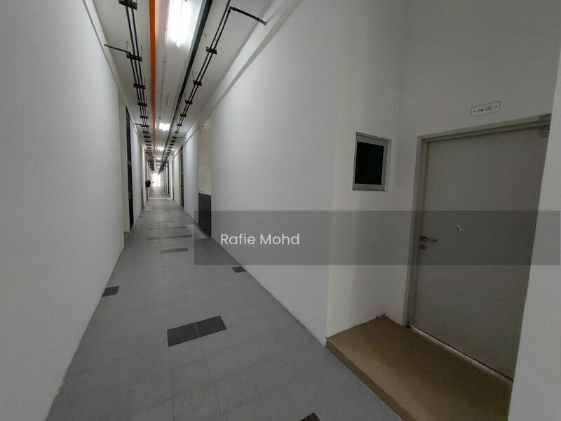 Residensi Anggerik Wira - 2